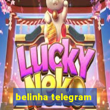 belinha telegram